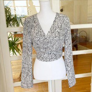 SHEIN SWBLOUSE